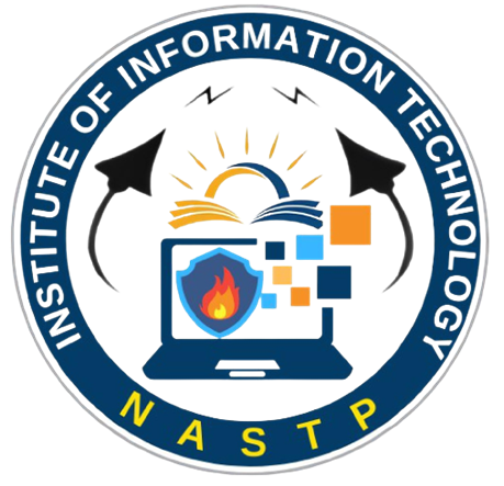 NIIT Logo